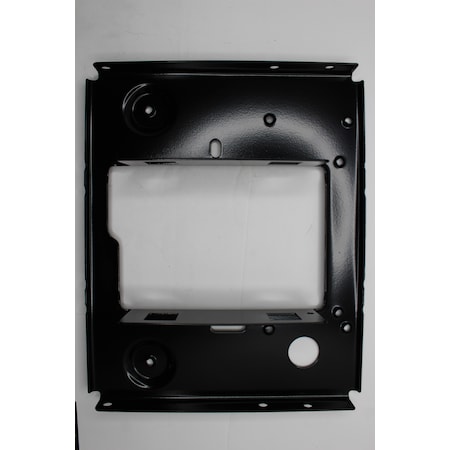 Mtd Bracket-Frame Seat 783-04548D-0637